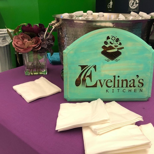 Catering Consultation 